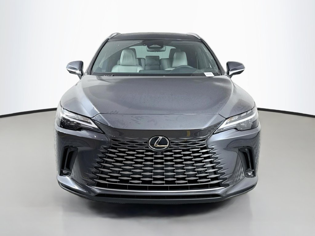 New 2026 Lexus RX 350 w/ Convenience Package AWD/4WD image 2