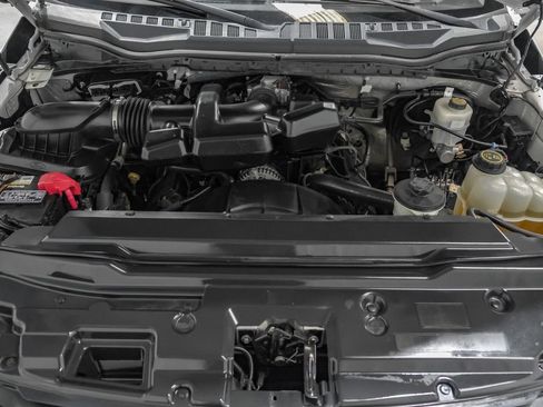 Used 2019 Ford F250 Lariat w/ Lariat Value Package AWD/4WD image 56