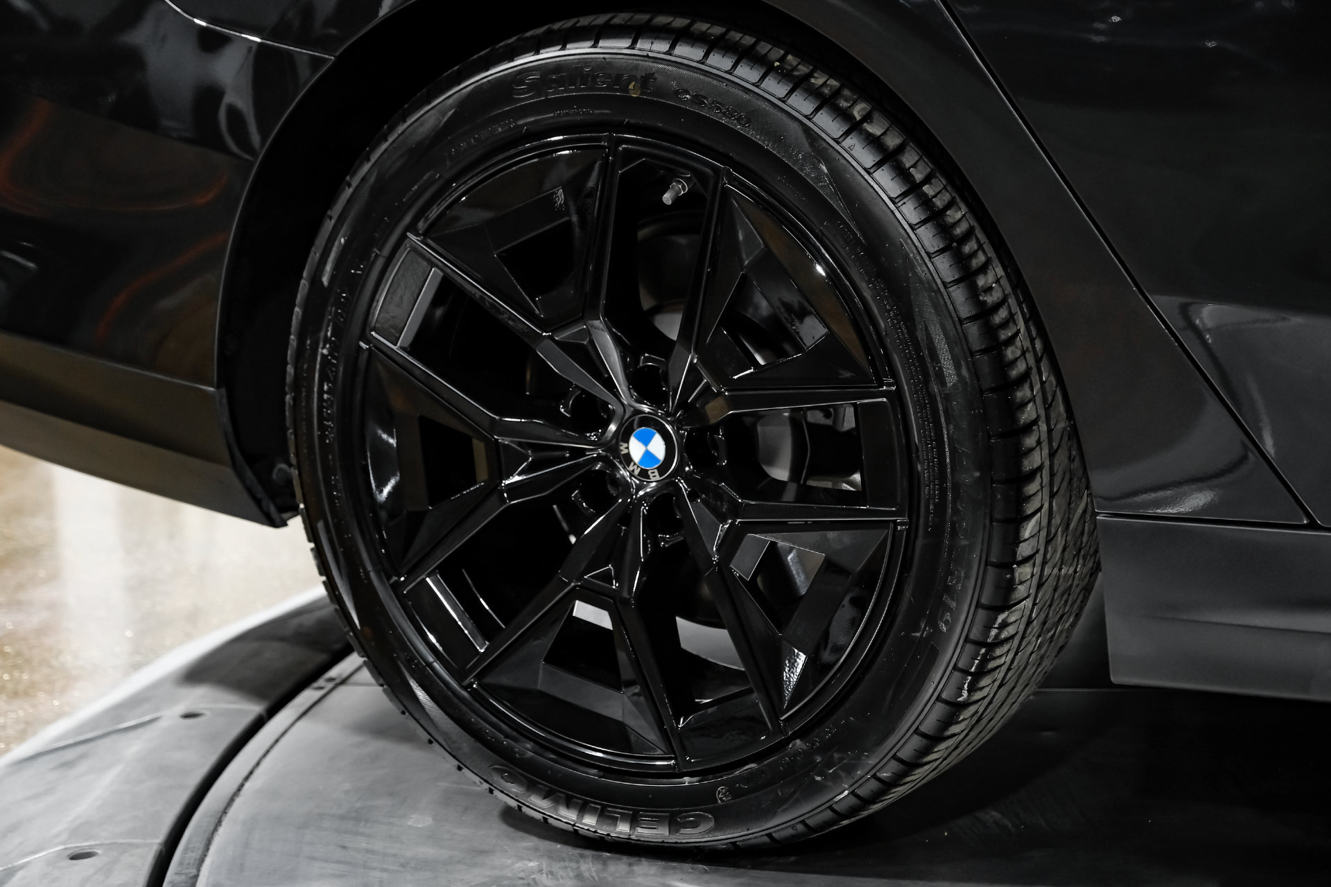 Used 2026 BMW 530i xDrive w/ Executive Package AWD/4WD image 51