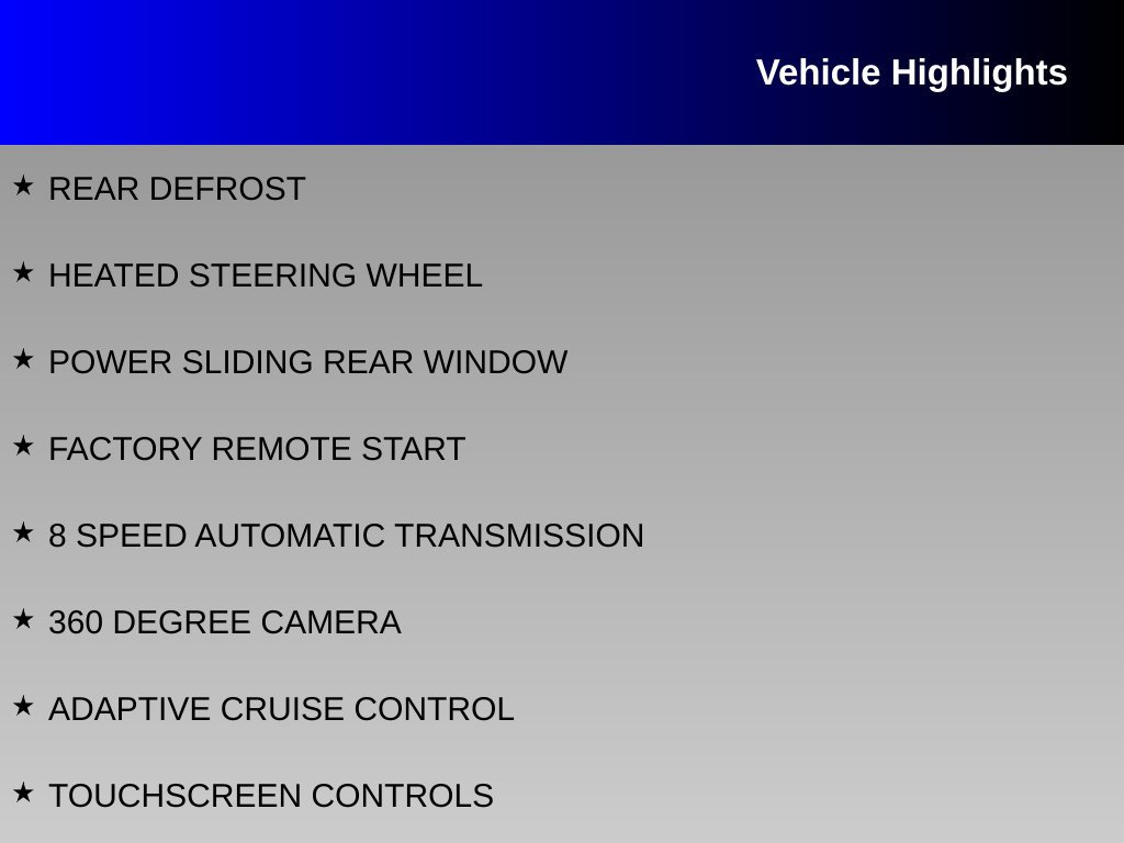 Used 2022 RAM 1500 Limited AWD/4WD image 8
