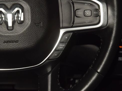 Used 2020 RAM 1500 Big Horn AWD/4WD image 41