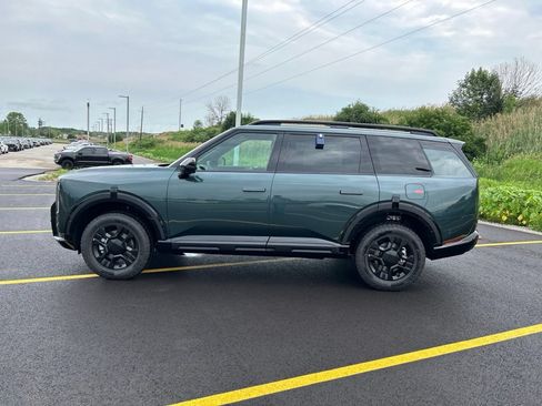 New 2027 Kia Telluride SX Prestige X-Pro AWD/4WD image 9