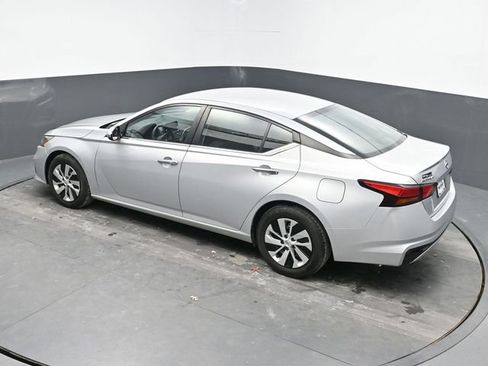 Used 2021 Nissan Altima 2.5 S image 23