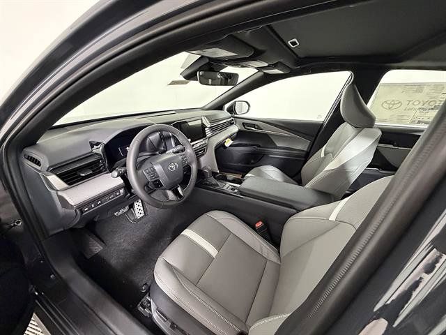 New 2026 Toyota Camry SE AWD/4WD image 9
