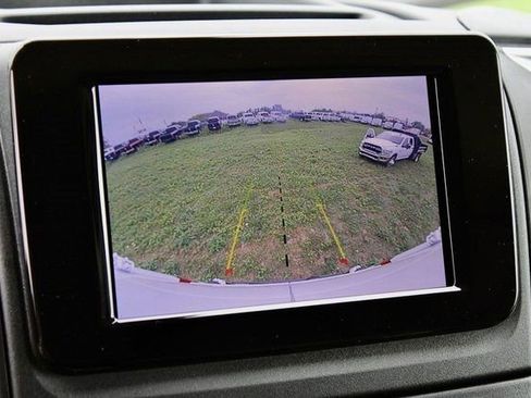 New 2024 RAM ProMaster 3500 w/ Quick Order Package 22G SLT image 19