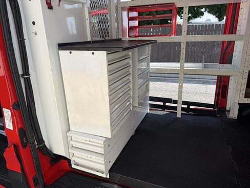 Used 2020 Ford Transit 250 Medium Roof RWD image 24