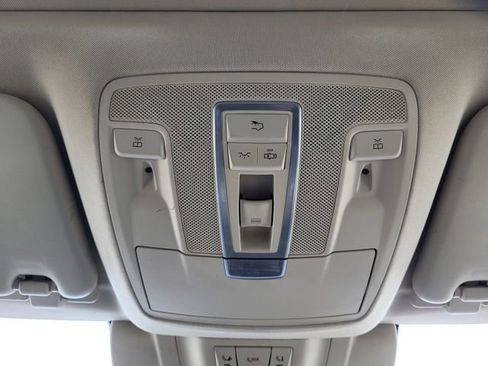 Used 2017 Mercedes-Benz GLS 450 4MATIC image 20