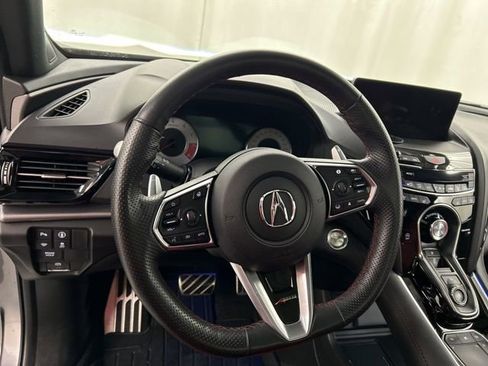 Used 2023 Acura RDX A-Spec image 8