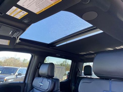 New 2026 Ford F350 Platinum image 12