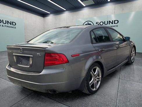Used 2006 Acura TL image 5