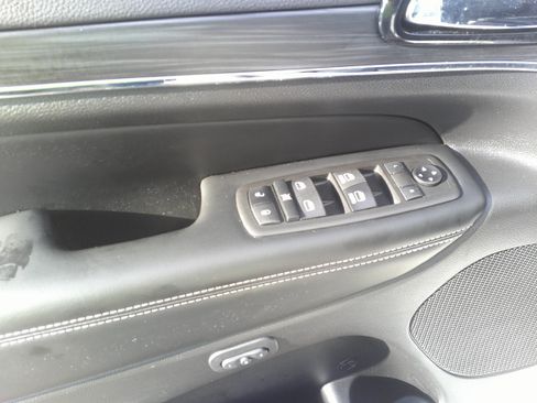 Used 2021 Jeep Grand Cherokee Limited w/ Quick Order Package 28K 80th image 19