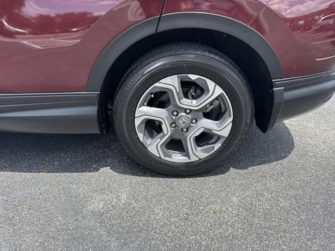 Used 2019 Honda CR-V EX image 11