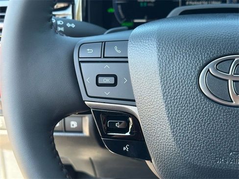 New 2026 Toyota Camry XSE w/ Premium Plus Package image 12