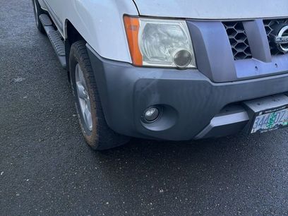 Used 2008 Nissan Xterra SE w/ Tow Pkg