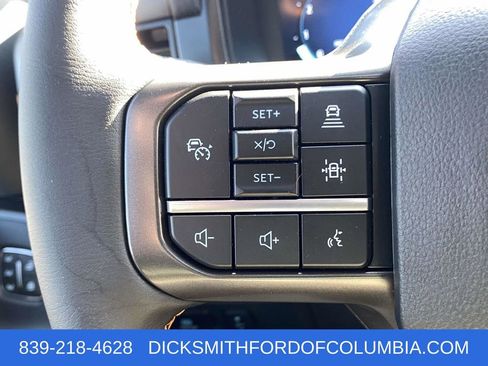 New 2025 Ford F150 Tremor w/ Equipment Group 402A High image 24