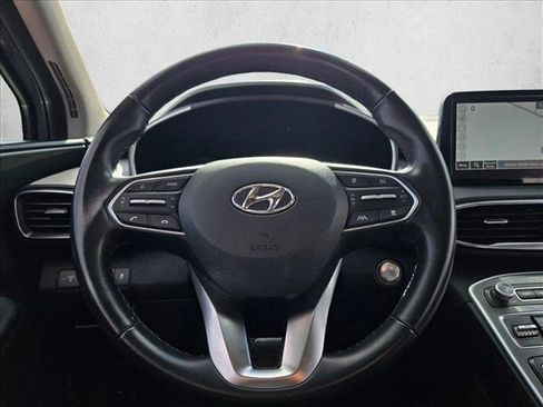 Used 2023 Hyundai Santa Fe SEL image 16