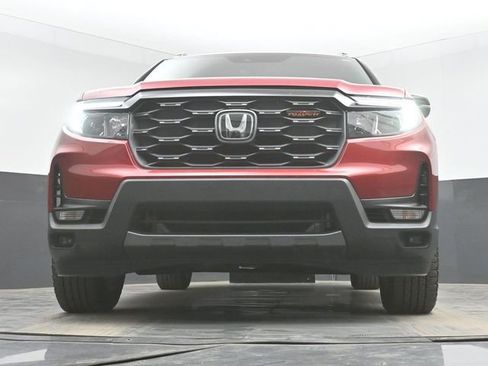 Used 2022 Honda Passport TrailSport image 43