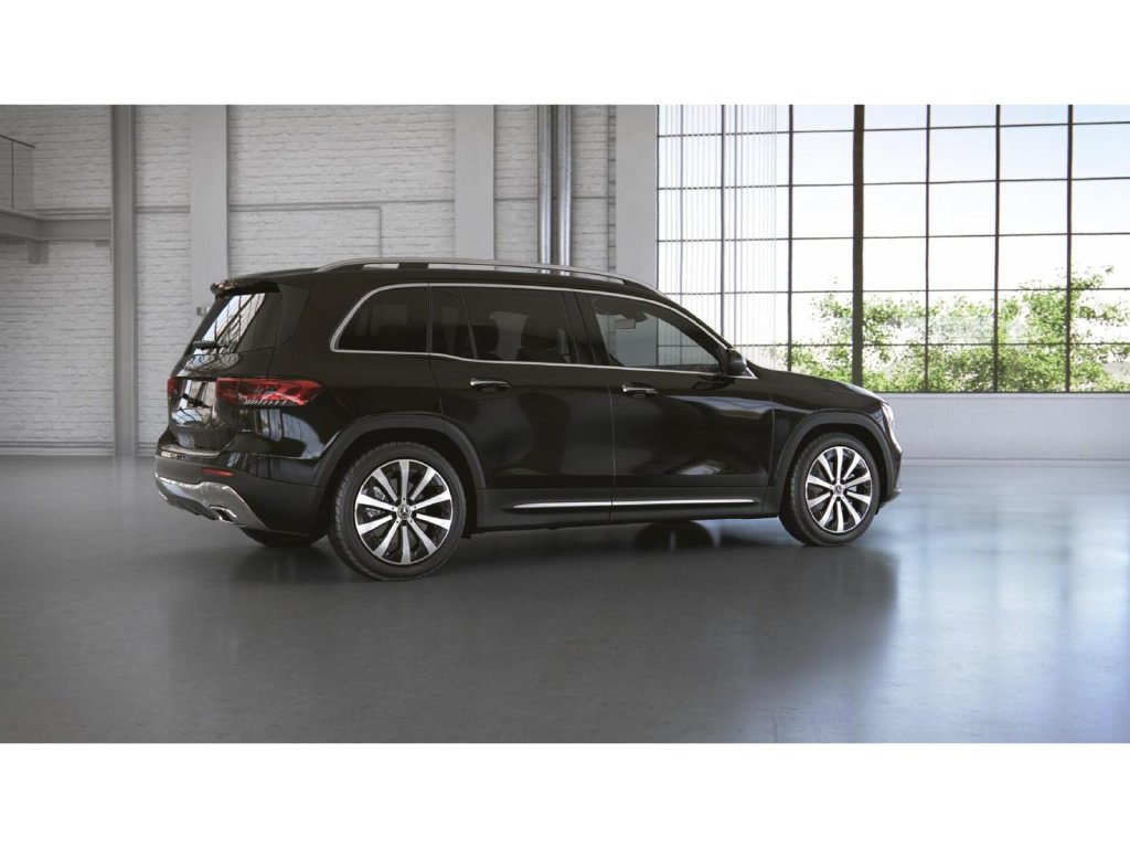 Certified 2023 Mercedes-Benz GLB 250 image 20