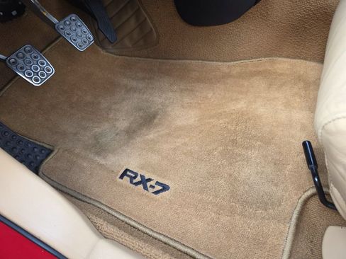 Used 1993 MAZDA RX-7 RWD image 26