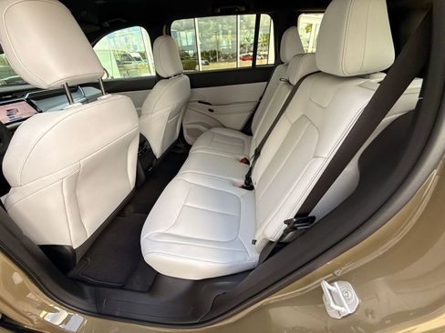 New 2026 Jeep Cherokee Limited AWD/4WD image 27
