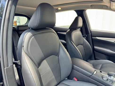 Used 2022 INFINITI QX50 Luxe FWD image 37