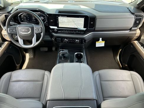 Used 2026 GMC Sierra 1500 SLT w/ SLT Premium Package AWD/4WD image 20