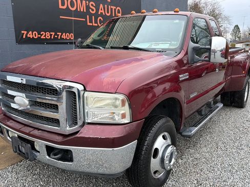 Used 2005 Ford F350 Lariat image 10