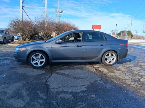 Used 2006 Acura TL image 4