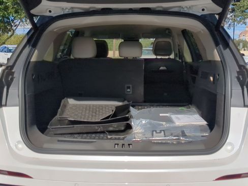 New 2025 Lincoln Nautilus Premier w/ Jet Appearance Package image 22