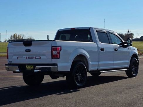Used 2019 Ford F150 XLT w/ Trailer Tow Package image 3