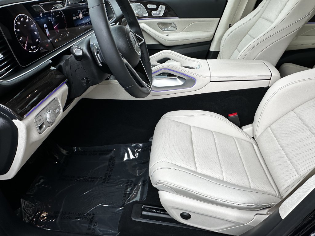 Certified 2024 Mercedes-Benz GLE 350 4MATIC image 10