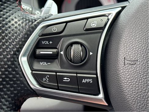 Used 2024 Acura RDX A-Spec AWD/4WD image 15