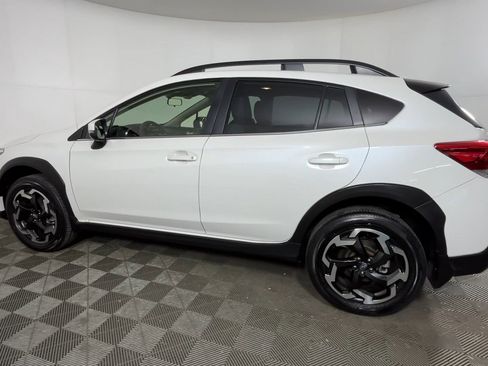 Used 2023 Subaru Crosstrek 2.5i Limited AWD/4WD image 9