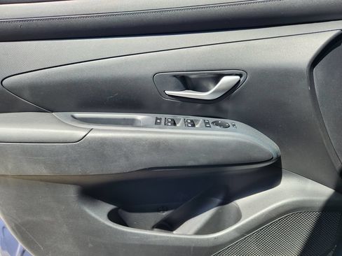 Used 2025 Hyundai Tucson SEL FWD image 16