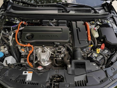 Used 2023 Honda Accord Sport image 44
