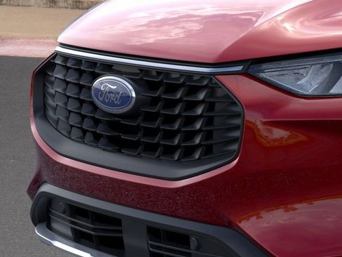 New 2026 Ford Escape SE FWD image 18