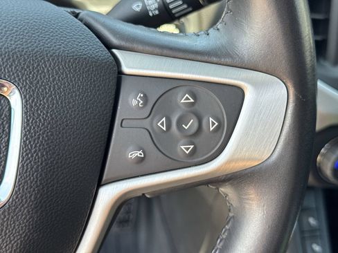 Used 2019 GMC Acadia SLE w/ LPO, Floor Liner Package FWD image 27