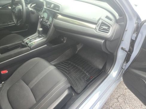 Used 2019 Honda Civic EX image 22
