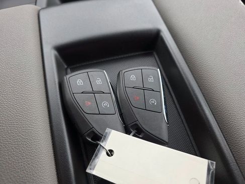 New 2026 Chevrolet Silverado 3500 LT w/ Convenience Package image 26