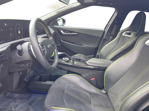 Used 2023 Kia EV6 GT image 9