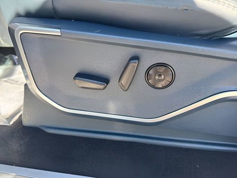 Used 2024 Ford F350 Limited w/ FX4 Off-Road Package image 10