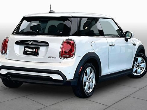 Used 2024 MINI Cooper 2-Door Hardtop w/ Storage Package FWD image 13