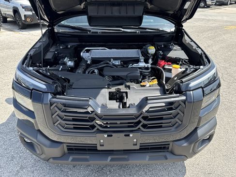 New 2026 Subaru Outback Limited XT AWD/4WD image 9