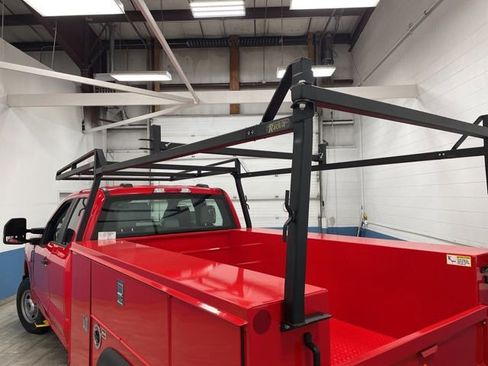 New 2024 Ford F250 XL image 8