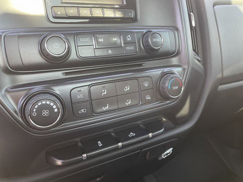 Used 2015 Chevrolet Silverado 3500 W/T w/ WT Fleet Convenience Package image 35