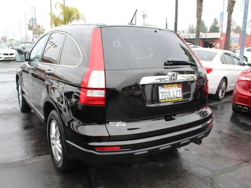 Used 2011 Honda CR-V EX-L image 5