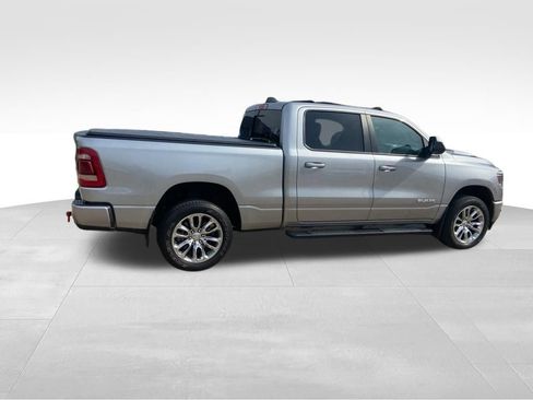 Used 2024 RAM 1500 Laramie image 11