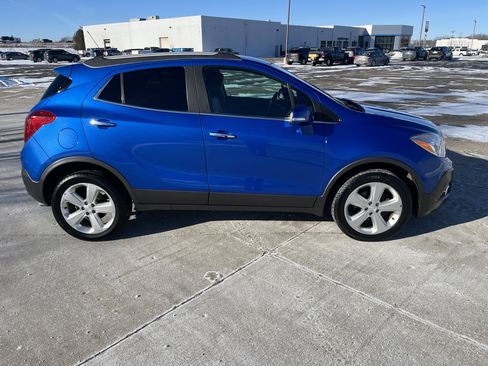 Used 2016 Buick Encore Convenience image 7