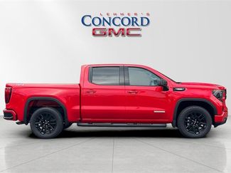 New 2026 GMC Sierra 1500 Elevation w/ Elevation Select Package video 3