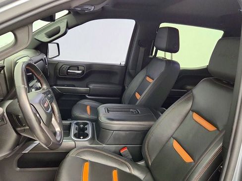 Used 2019 GMC Sierra 1500 AT4 AWD/4WD image 17